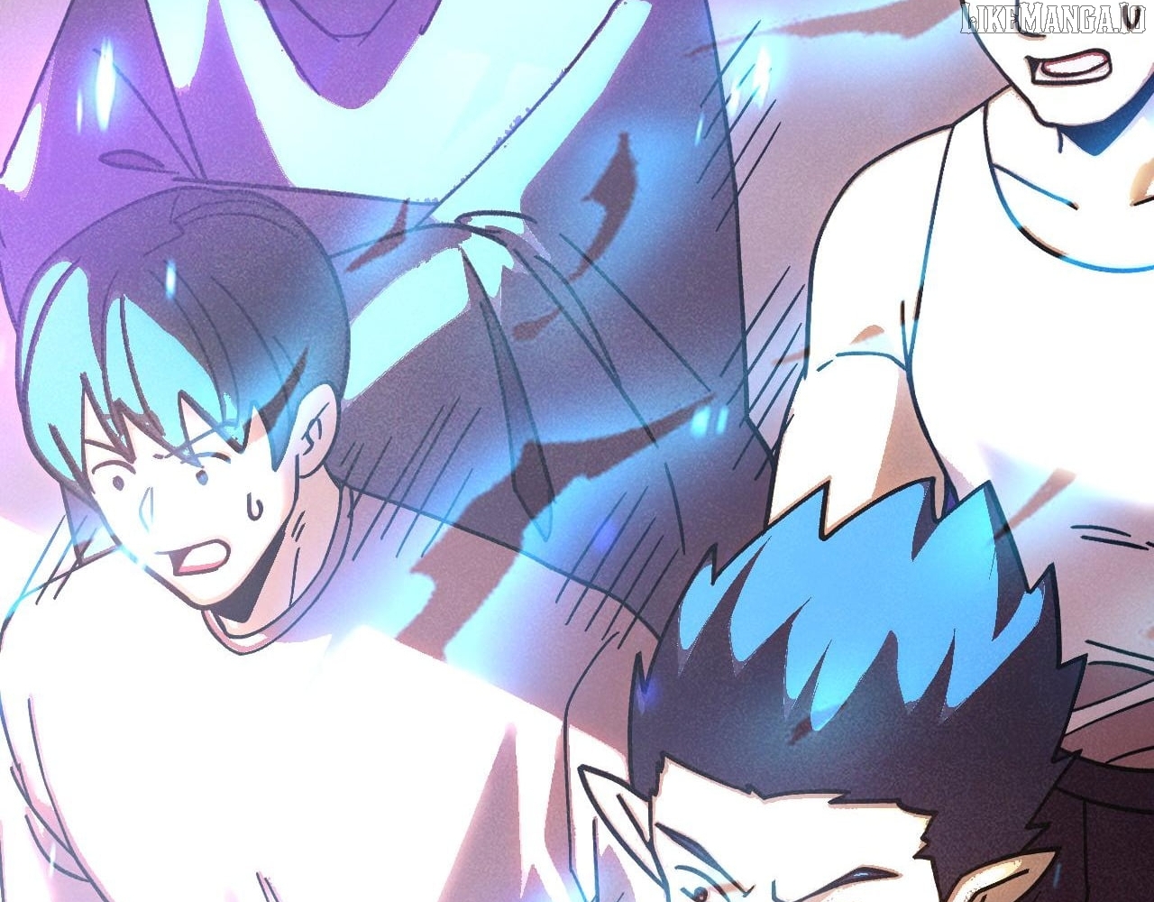 Log into the Future Chapter 264 - page 59